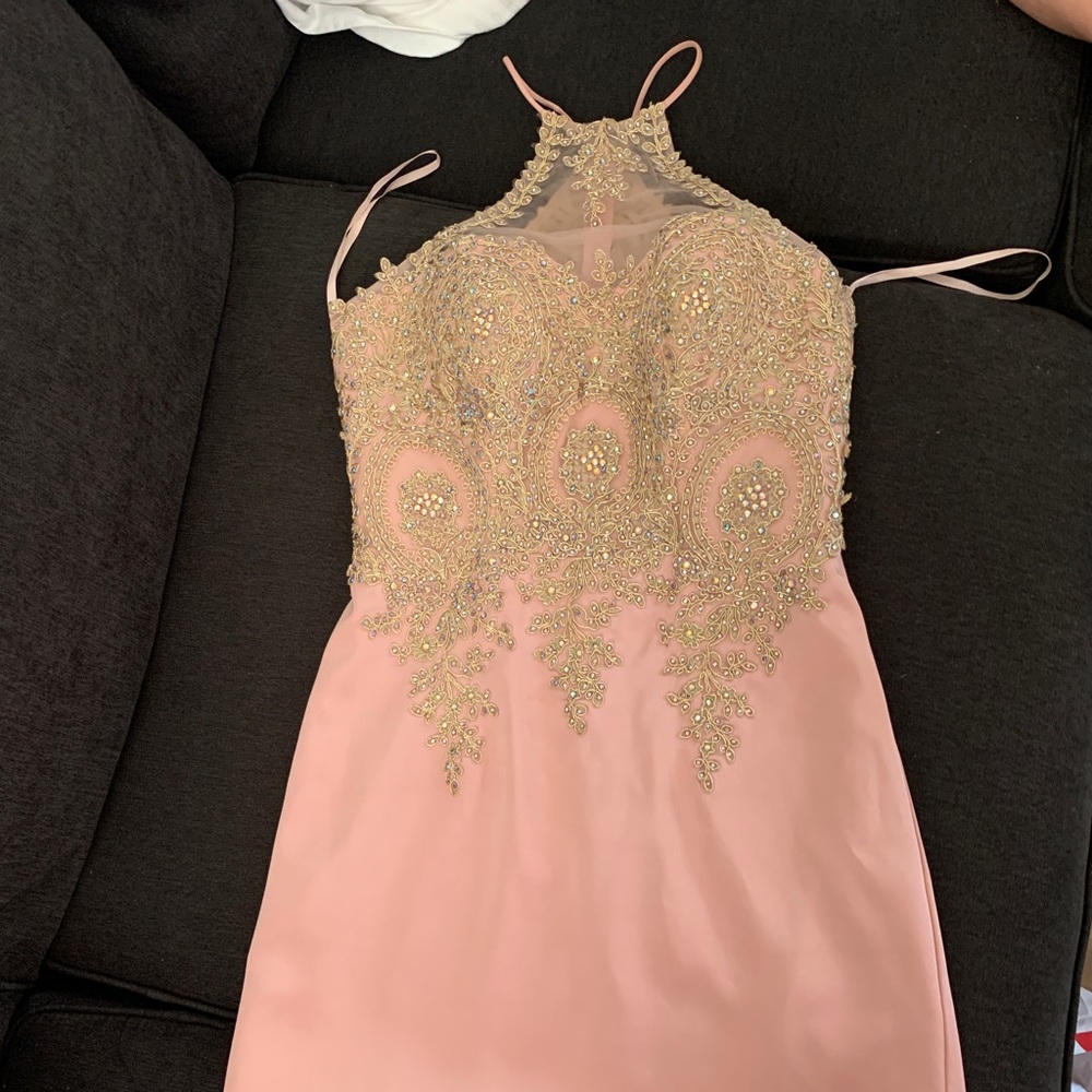 homecoming dress